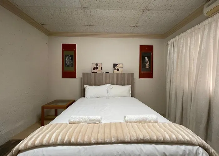 Nite Owl B&B