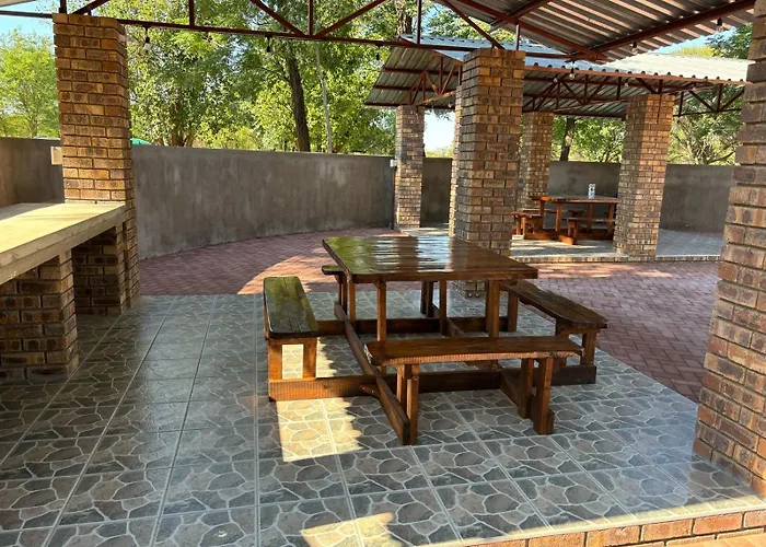 Azalea Accommodation